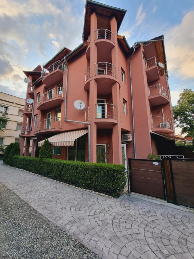 Бутикови Апартаменти Емона Ravda Exterior foto